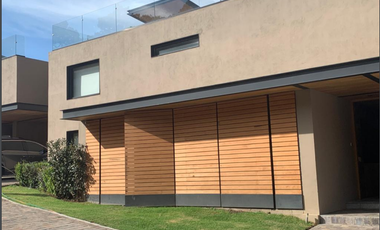 CASAS EN VENTA EN VALLE DE BRAVO