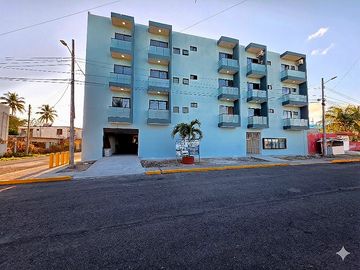 Departamento en Venta con elevador equipados, Ejido Primero Mayo Norte