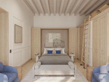 Departamento en venta en Roma Norte, Cuauhtémoc, Ciudad de México