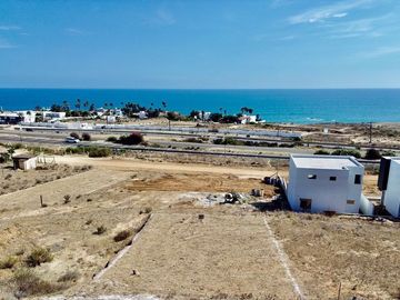 Venta de Terreno de 281 mts en venta en villas de Calafia