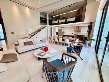 OASIS ON THE BAY- VENTA- PUNTA PACIFICA