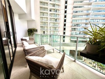 OASIS ON THE BAY- VENTA- PUNTA PACIFICA
