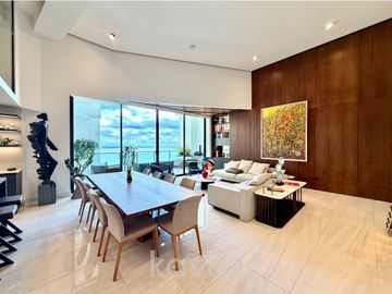 OASIS ON THE BAY- VENTA- PUNTA PACIFICA