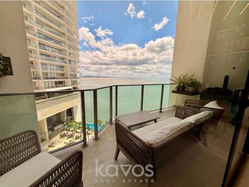 OASIS ON THE BAY- VENTA- PUNTA PACIFICA