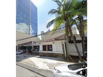 LOCAL OBARRIO  901.95 M SOBRE AVENIDA PRINCIPAL