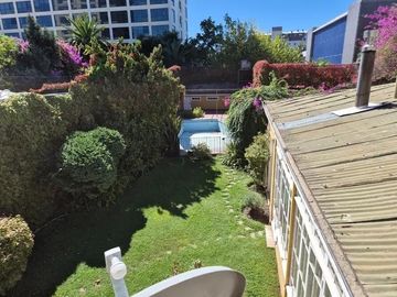 Casa en Arriendo en Centro