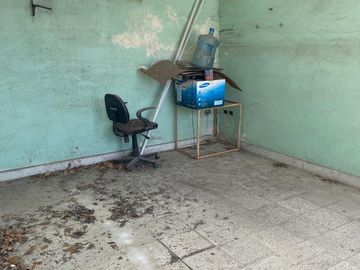 SE RENTA LOCAL EN LOS PORTALES DE LA PLAZUELA DE SAN FRANCISCO, CAMPECHE