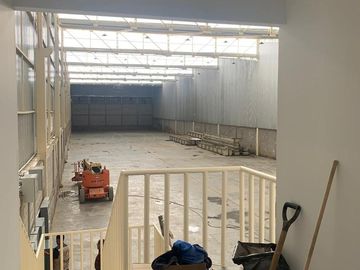 Nave Industrial en Renta en Pueblo La Trinidad Sanctorum