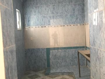 CASA EN RENTA en Barrio Guadalupe, Campeche