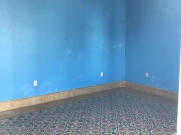 CASA EN RENTA en Barrio Guadalupe, Campeche