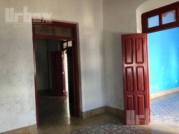CASA EN RENTA en Barrio Guadalupe, Campeche