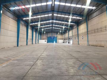 Nave Industrial - Guadalupe Caleras