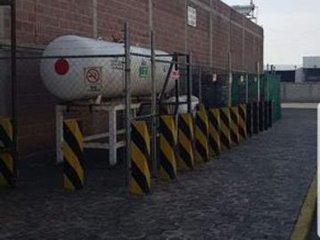 Bodega en renta zona VW