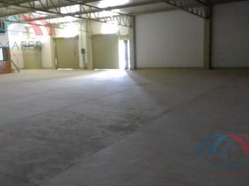 Nave Industrial - Arboledas de San Ignacio