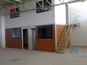 Nave Industrial - Arboledas de San Ignacio