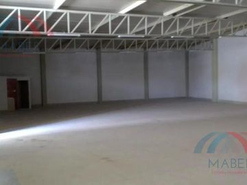Nave Industrial - Arboledas de San Ignacio