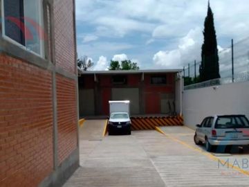 Nave Industrial - Arboledas de San Ignacio