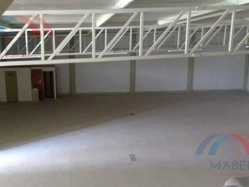 Nave Industrial - Arboledas de San Ignacio