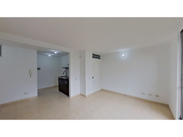 Venta de apartamento en conjunto cerrado en Mosquera