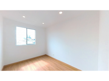 Venta de apartamento en conjunto cerrado en Mosquera