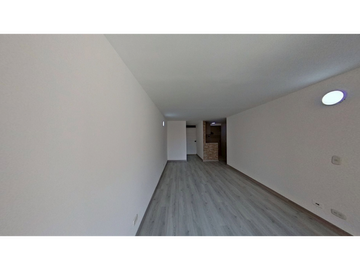 Venta de apartamento en conjunto cerrado en Mosquera