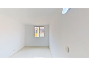Venta de apartamento en conjunto cerrado en Mosquera