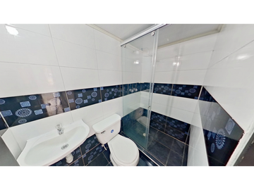 Venta de apartamento en conjunto cerrado en Mosquera