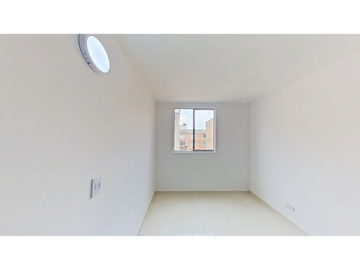 Venta de apartamento en conjunto cerrado en Mosquera