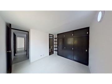 Venta de apartamento en conjunto cerrado en Mosquera