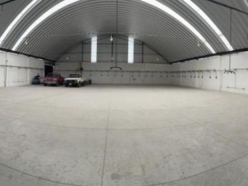Nave Industrial en Renta en Pueblo Chipilo de Francisco Javier Mina