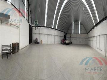 Nave Industrial en Renta en Pueblo Chipilo de Francisco Javier Mina