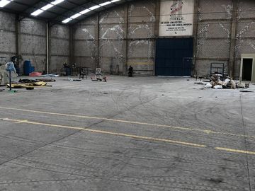 Nave Industrial en renta en Puebla Textil