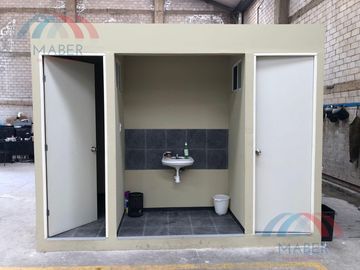 Nave Industrial en renta en Puebla Textil