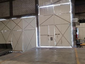 Bodega en renta zona VW