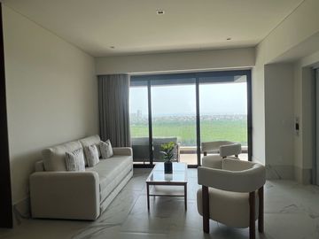 Departamento en Renta, WOHA, Puerto Cancún, 2  recamaras