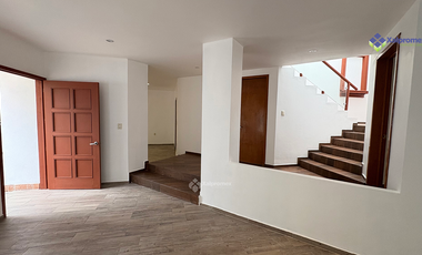 Xalapa Casa en Venta Fracc Privado zona Ánimas