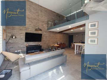Venta de Loft amueblado en Tlaxcala