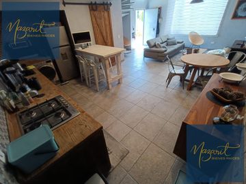 Venta de Loft amueblado en Tlaxcala