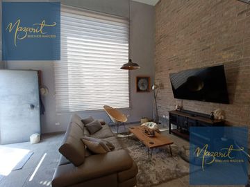 Venta de Loft amueblado en Tlaxcala