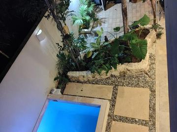 CASA EN VENTA EN RESIDENCIAL VIA CUMBRES