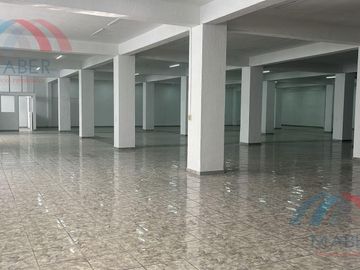 Nave Industrial en Renta en Valle Dorado