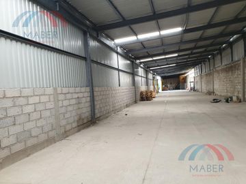 Bodega - Cuautlancingo