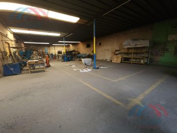 Nave Industrial en Renta en Puebla Textil