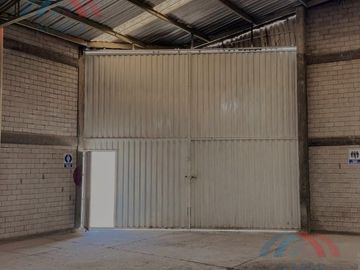 Nave Industrial en Renta en Los Pinos