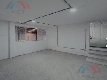Nave Industrial en Renta en Los Pinos
