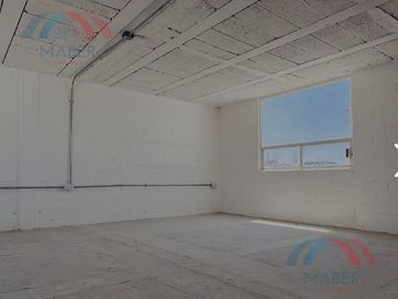 Nave Industrial en Renta en Los Pinos