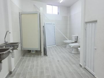 Nave Industrial en Renta en Rancho Colorado