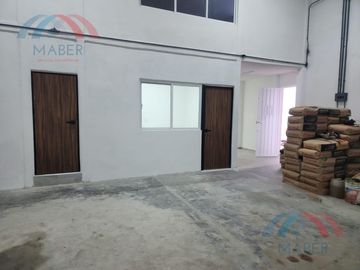 Nave Industrial en Renta en Rancho Colorado