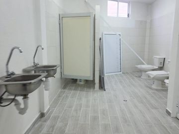 Nave Industrial en Renta en Rancho Colorado