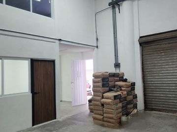 Nave Industrial en Renta en Rancho Colorado